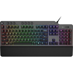 Клавиатура Lenovo Legion K500 RGB