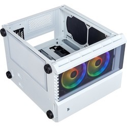 Корпус (системный блок) Corsair Crystal 280X RGB CC-9011137-WW