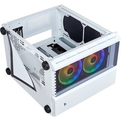 Корпус (системный блок) Corsair Crystal 280X RGB CC-9011137-WW