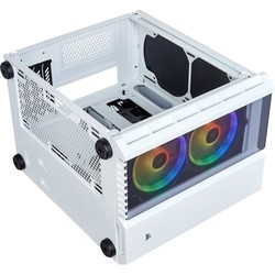 Корпус (системный блок) Corsair Crystal 280X RGB CC-9011137-WW