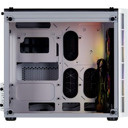 Корпус (системный блок) Corsair Crystal 280X RGB CC-9011137-WW