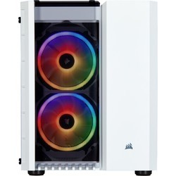 Корпус (системный блок) Corsair Crystal 280X RGB CC-9011137-WW