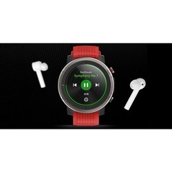 Носимый гаджет Xiaomi Amazfit Smart Sports Watch 3