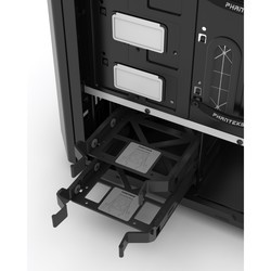 Корпус (системный блок) Phanteks Eclipse P400 Tempered Glass Special Edition PH-EC416PTG_BW