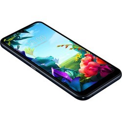 Мобильный телефон LG K40S