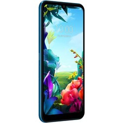 Мобильный телефон LG K40S