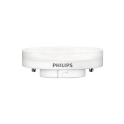 Лампочка Philips Essential 6W 4000K GX53