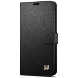 Чехол Spigen La Manon Wallet for Galaxy S10e