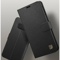 Чехол Spigen La Manon Wallet for Galaxy S10e