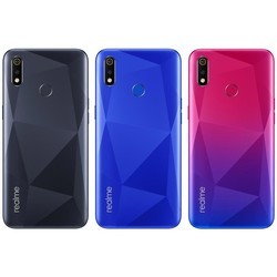 Мобильный телефон Realme 3i 32GB