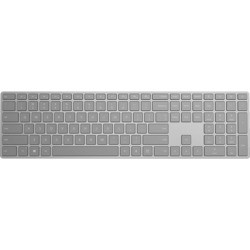 Клавиатура Microsoft Modern Keyboard with Fingerprint ID