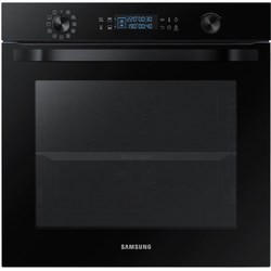Духовой шкаф Samsung Dual Cook NV75K5541RB