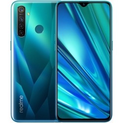 Мобильный телефон Realme 5 Pro 128GB