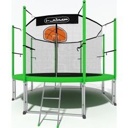 Батут I-Jump Basket 8ft
