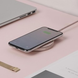 Зарядное устройство Native Union Drop Wireless Charger