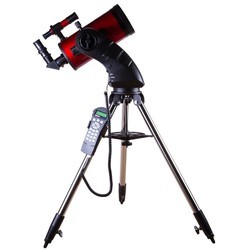 Телескоп Skywatcher Star Discovery MAK127 SynScan GOTO