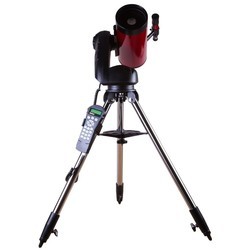 Телескоп Skywatcher Star Discovery MAK127 SynScan GOTO