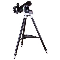 Телескоп Skywatcher MAK80 AZ-GTe SynScan GOTO