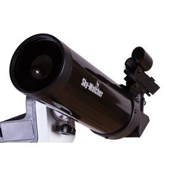 Телескоп Skywatcher MAK80 AZ-GTe SynScan GOTO