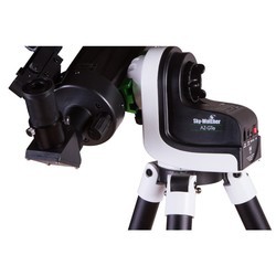 Телескоп Skywatcher MAK80 AZ-GTe SynScan GOTO