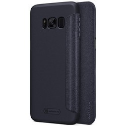 Чехол Nillkin Sparkle Leather for Galaxy S8 Plus