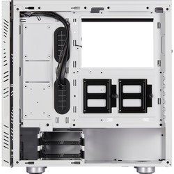 Корпус (системный блок) Corsair 275R Airflow TG CC-9011182-WW