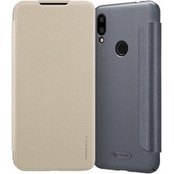 Чехол Nillkin Sparkle Leather for Redmi Note 7