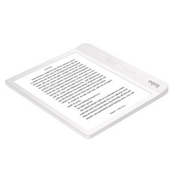 Электронная книга Kobo Libra H2O