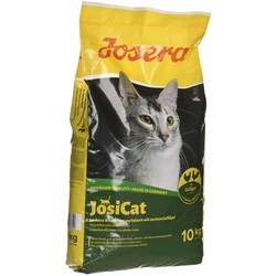 Корм для кошек Josera JosiCat Poultry 10 kg