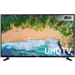 Телевизор Samsung UE-43NU7020