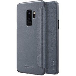 Чехол Nillkin Sparkle Leather for Galaxy S9 Plus