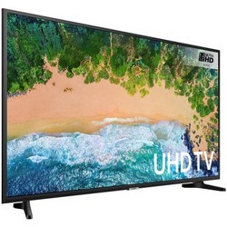 Телевизор Samsung UE-55NU7020