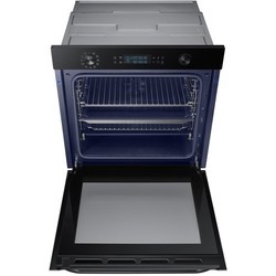 Духовой шкаф Samsung Dual Cook NV75K5541BB