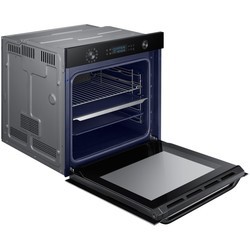 Духовой шкаф Samsung Dual Cook NV75K5541BB