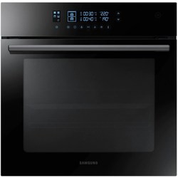 Духовой шкаф Samsung Dual Cook NV68R5525CB