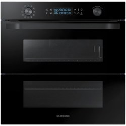 Духовой шкаф Samsung Dual Cook Flex NV75N5621RB