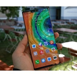 Мобильный телефон Huawei Mate 30 Pro 5G