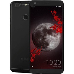 Мобильный телефон Sharp Aquos B10