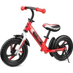 Детский велосипед Small Rider Roadster 3 Classic EVA (красный)