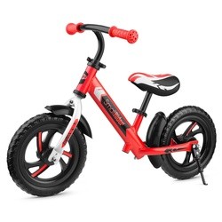 Детский велосипед Small Rider Roadster 3 Classic EVA (красный)