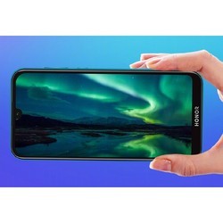 Мобильный телефон Huawei Play 3e 64GB