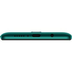 Мобильный телефон Xiaomi Redmi Note 8 Pro 64GB (зеленый)