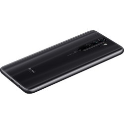 Мобильный телефон Xiaomi Redmi Note 8 Pro 64GB (зеленый)