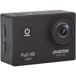Action камера Digma DiCam 160