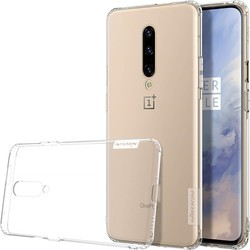 Чехол Nillkin Nature TPU Case for OnePlus 7 Pro