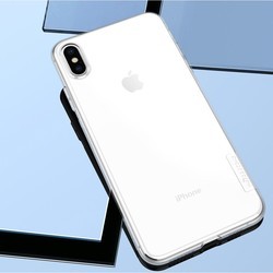 Чехол Nillkin Nature TPU Case for iPhone Xs Max