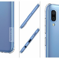 Чехол Nillkin Nature TPU Case for Galaxy A30