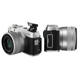 Фотоаппарат Fuji FinePix X-A7 body