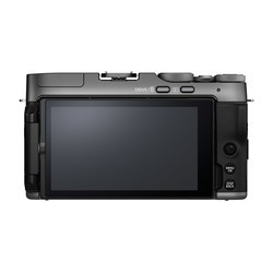 Фотоаппарат Fuji FinePix X-A7 body