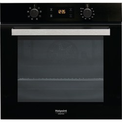 Духовой шкаф Hotpoint-Ariston FA3 540 H BL HA